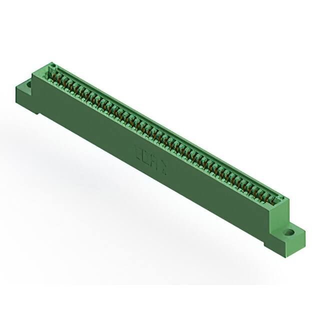 345-040-524-104 EDAC Inc.  Edgeboard Connectors